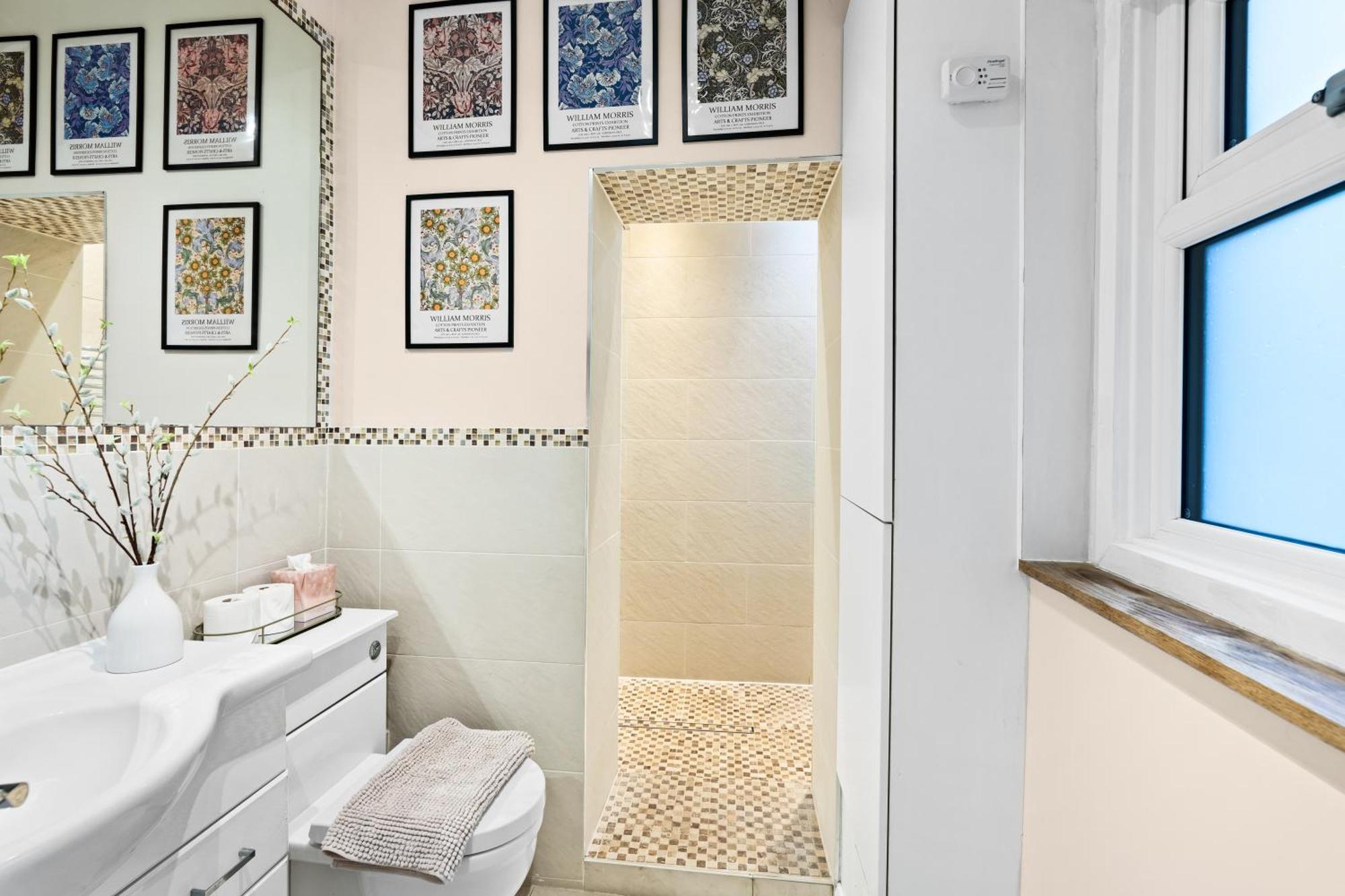 The Artist'S Retreat Apartment Brighton Екстериор снимка