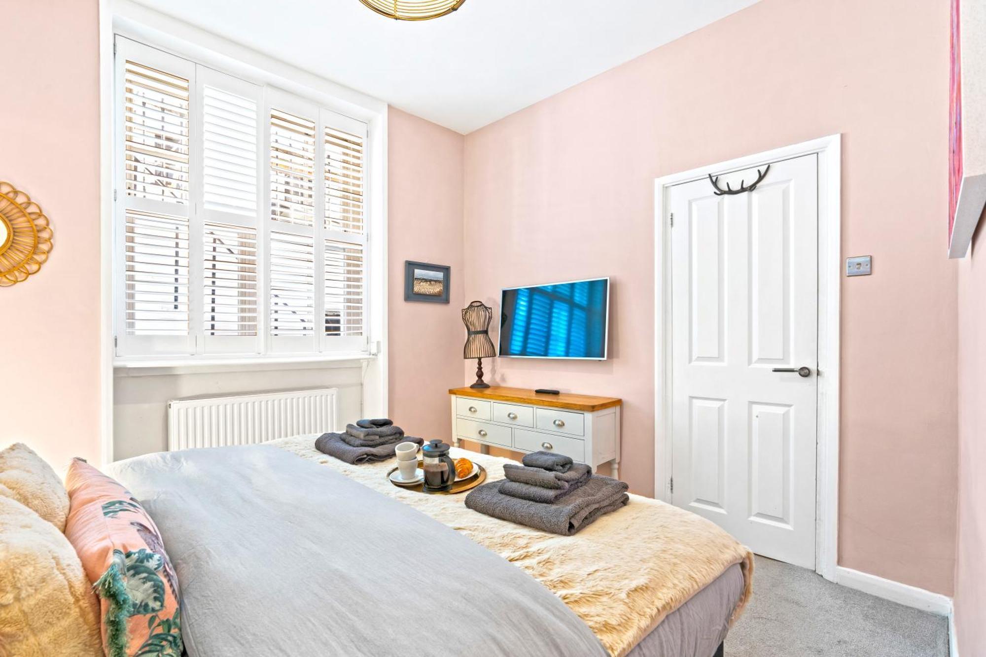 The Artist'S Retreat Apartment Brighton Екстериор снимка